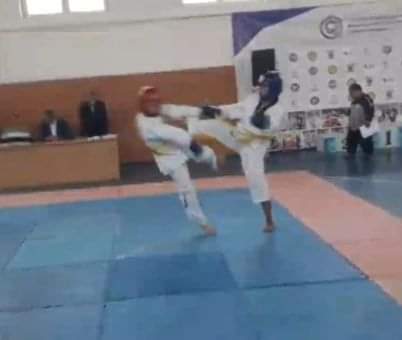 "Art sport GOLDEN FIT"