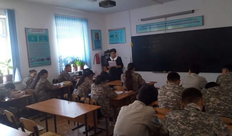 "ЕРКІН ЕЛ ҰРПАҒЫ"