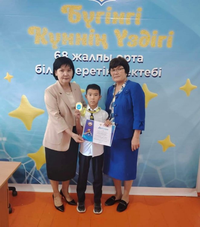 “SHYMKENT WRESTLING LEAGUE”