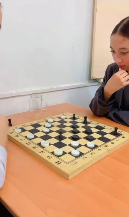 ДОЙБЫДАН ЖАРЫС ӨТКІЗІЛДІ