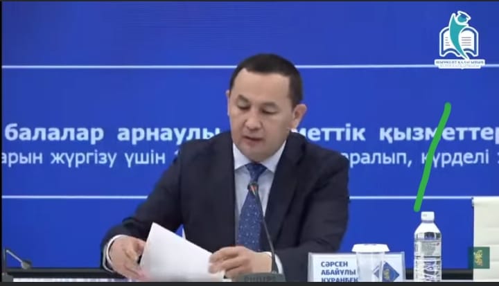 Мектеп асханасы: Тәртіп те, тағам да назарда