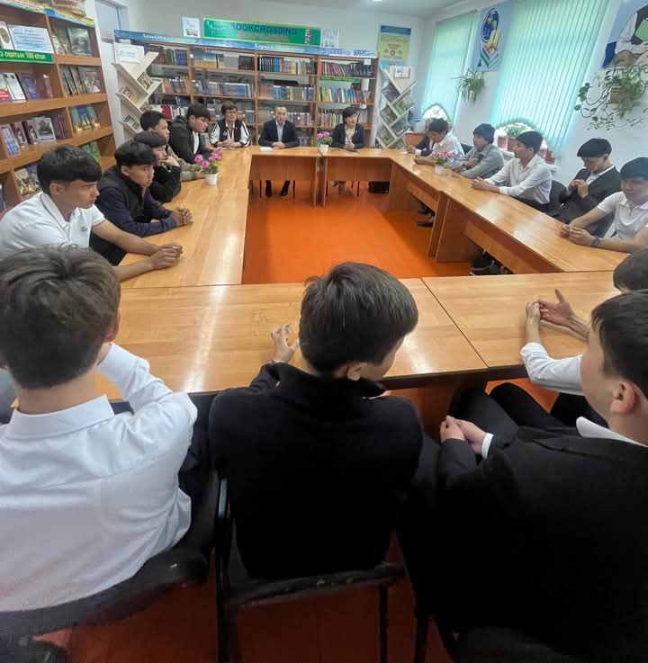 "ТӘРТІПСІЗ БІЛІМ —БІЛІМСІЗ ТӘРБИЕ"